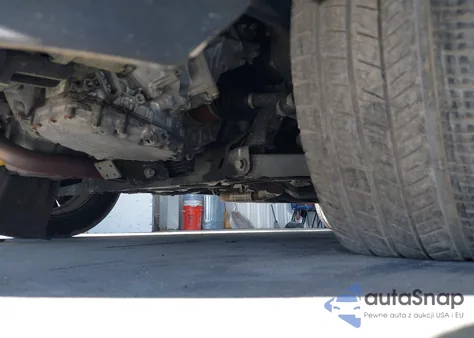 2016 Honda Hr-V Ex-L из США, поврежденный, VIN 3CZRU5H77GM756534